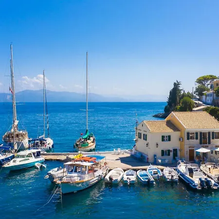 Agathi * Longos (Paxos)