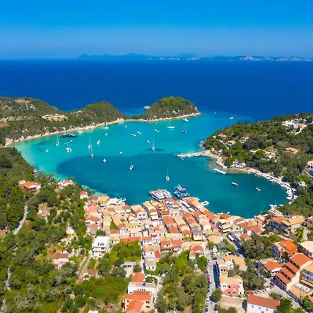 Agathi Apartamento *