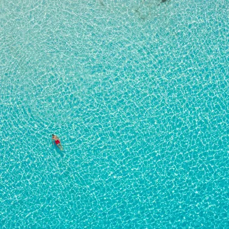 Apartment Agathi Longos (Paxos)