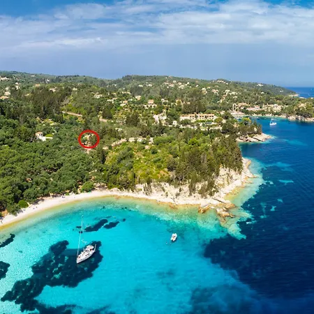 Agathi * Longos (Paxos)