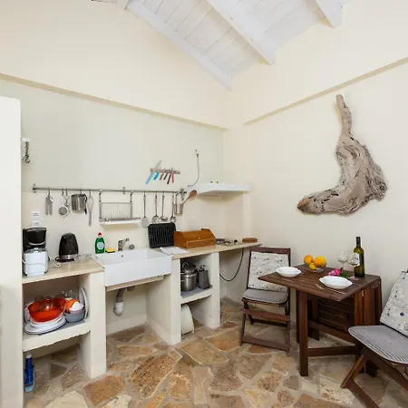 Agathi Apartmán
