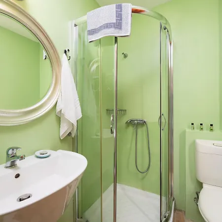 Apartment Agathi