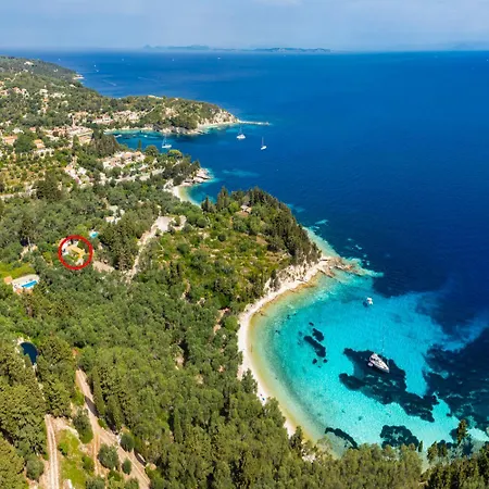 Agathi Apartamento *