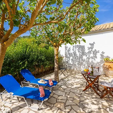 Apartment Agathi Longos (Paxos)