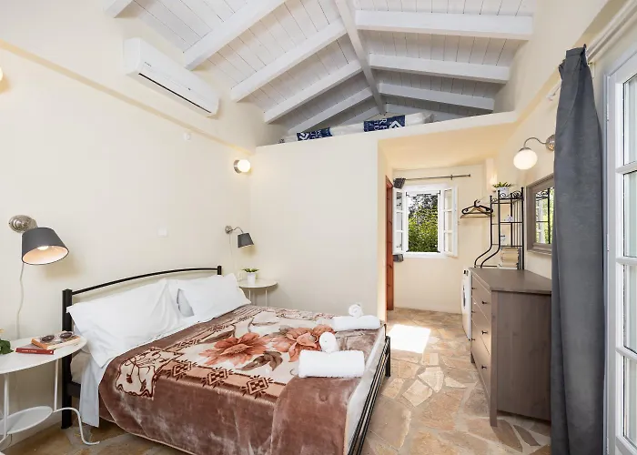 Agathi Appartement *