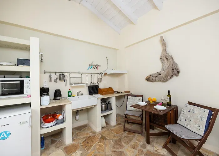 Agathi Appartement