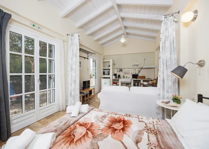 Agathi Appartement